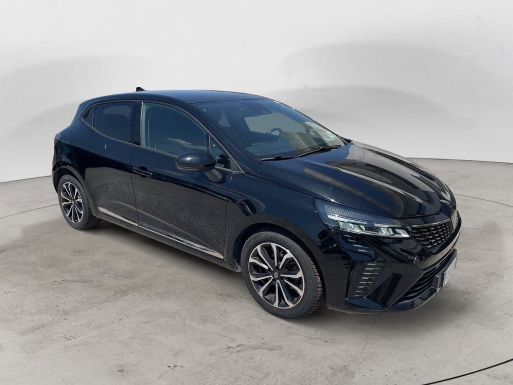 Renault Captur usata a Roma (2)