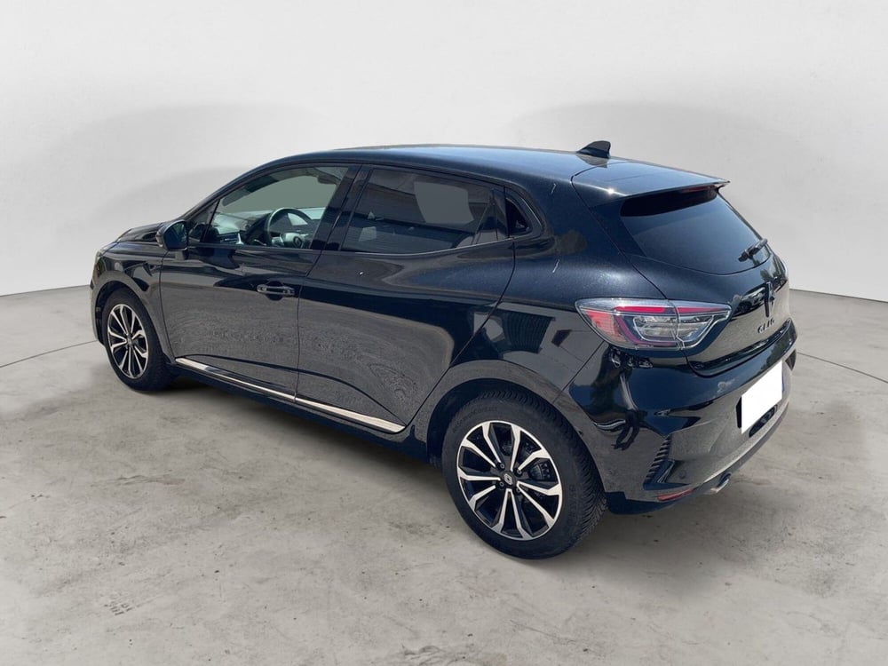 Renault Captur usata a Roma (3)
