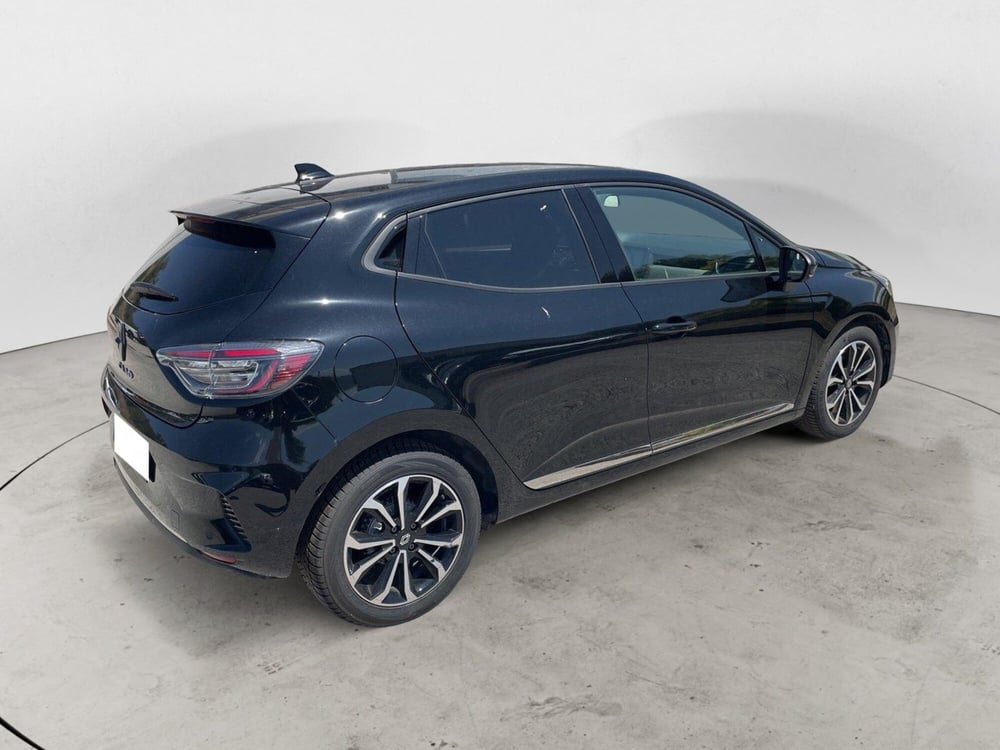Renault Captur usata a Roma (4)