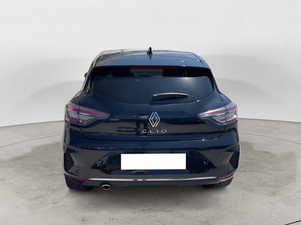Renault Captur usata a Roma (5)