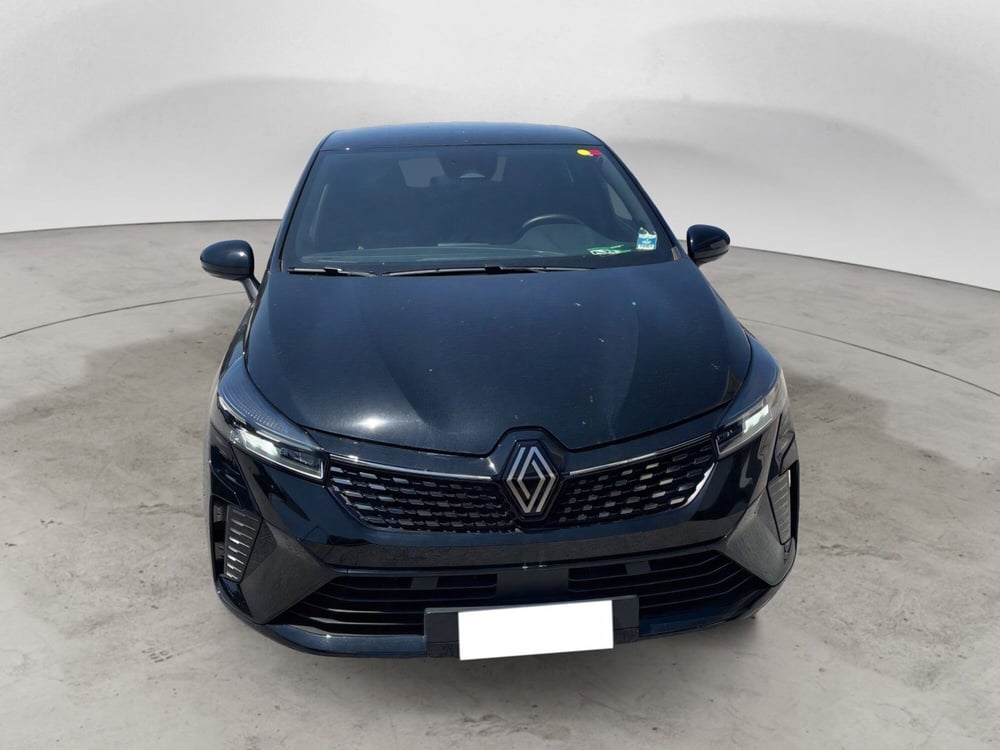 Renault Captur usata a Roma (6)