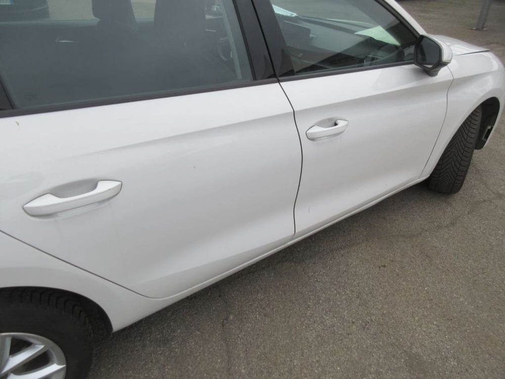 SEAT Leon ST usata a Cremona (10)
