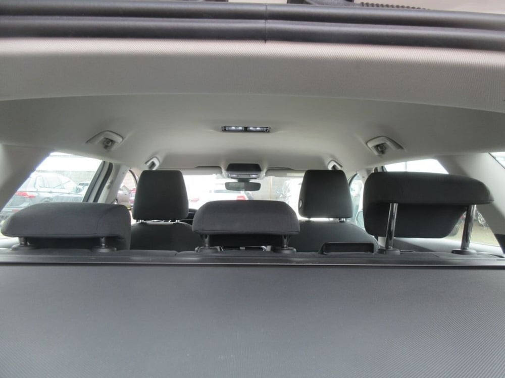 SEAT Leon ST usata a Cremona (12)