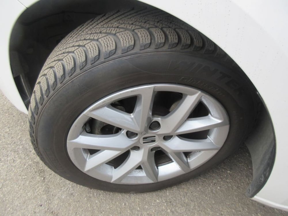 SEAT Leon ST usata a Cremona (13)