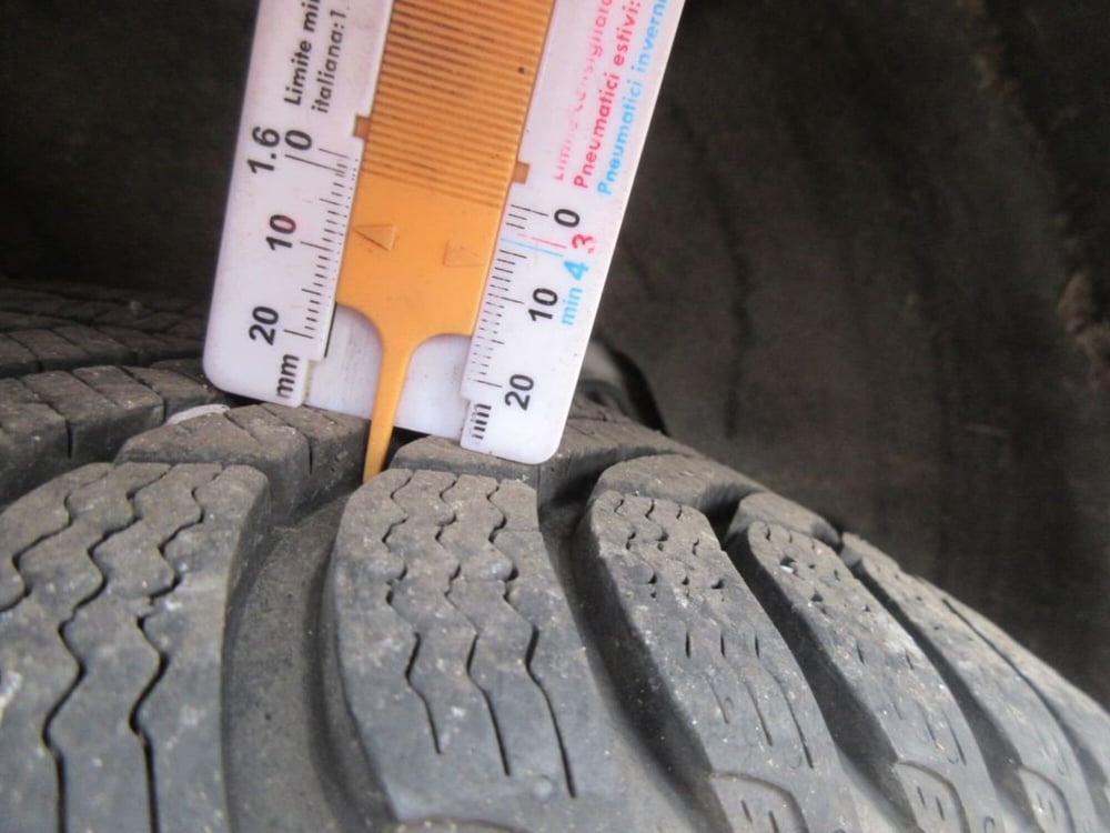 SEAT Leon ST usata a Cremona (14)