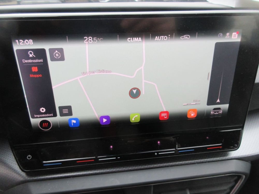 SEAT Leon ST usata a Cremona (6)