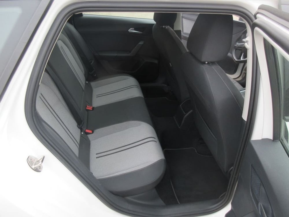SEAT Leon ST usata a Cremona (7)