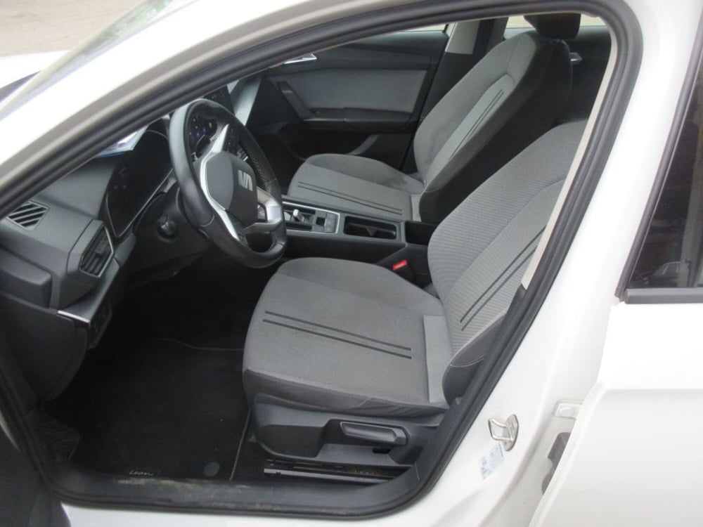 SEAT Leon ST usata a Cremona (8)