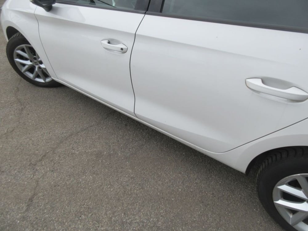 SEAT Leon ST usata a Cremona (9)