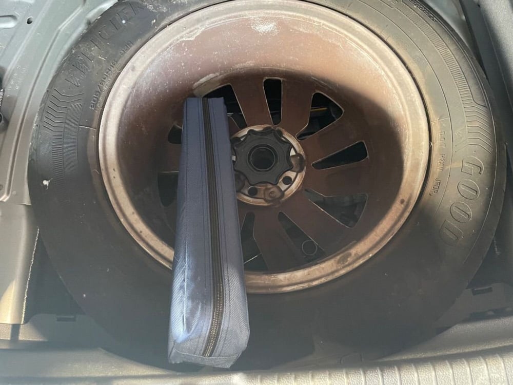 Volkswagen T-Cross usata a Cremona (6)