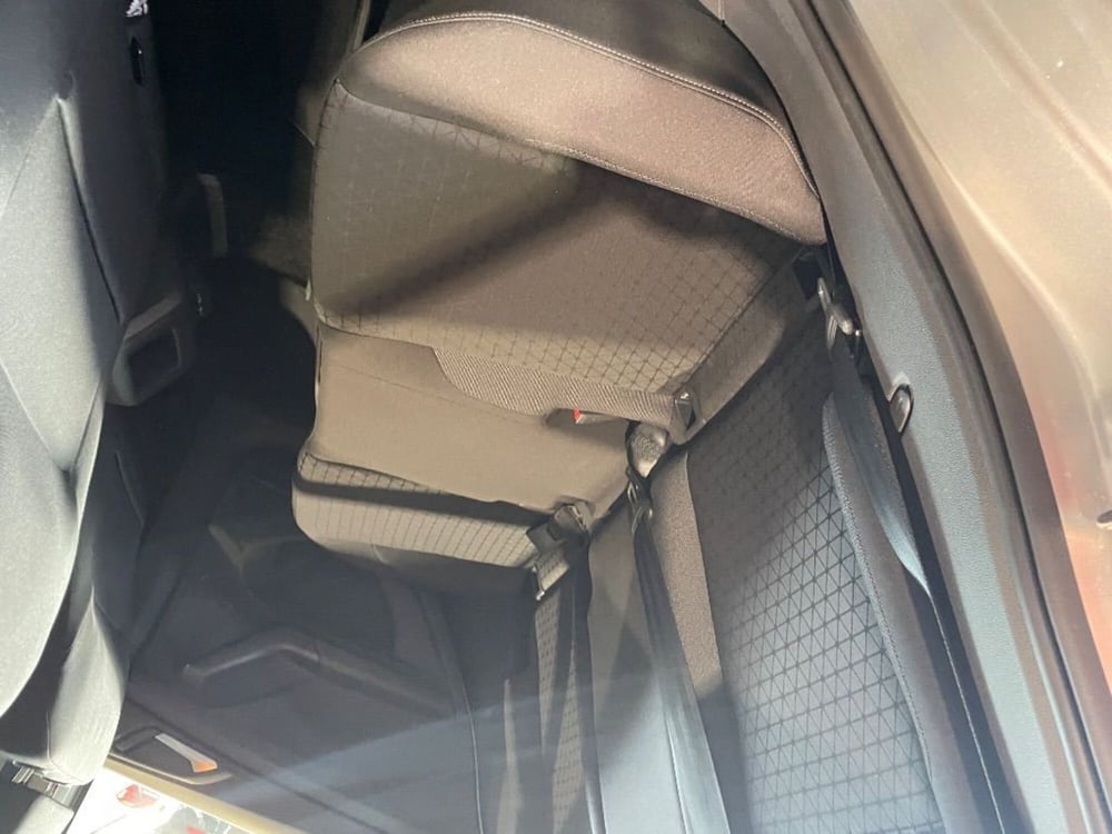 Volkswagen T-Cross usata a Cremona (7)