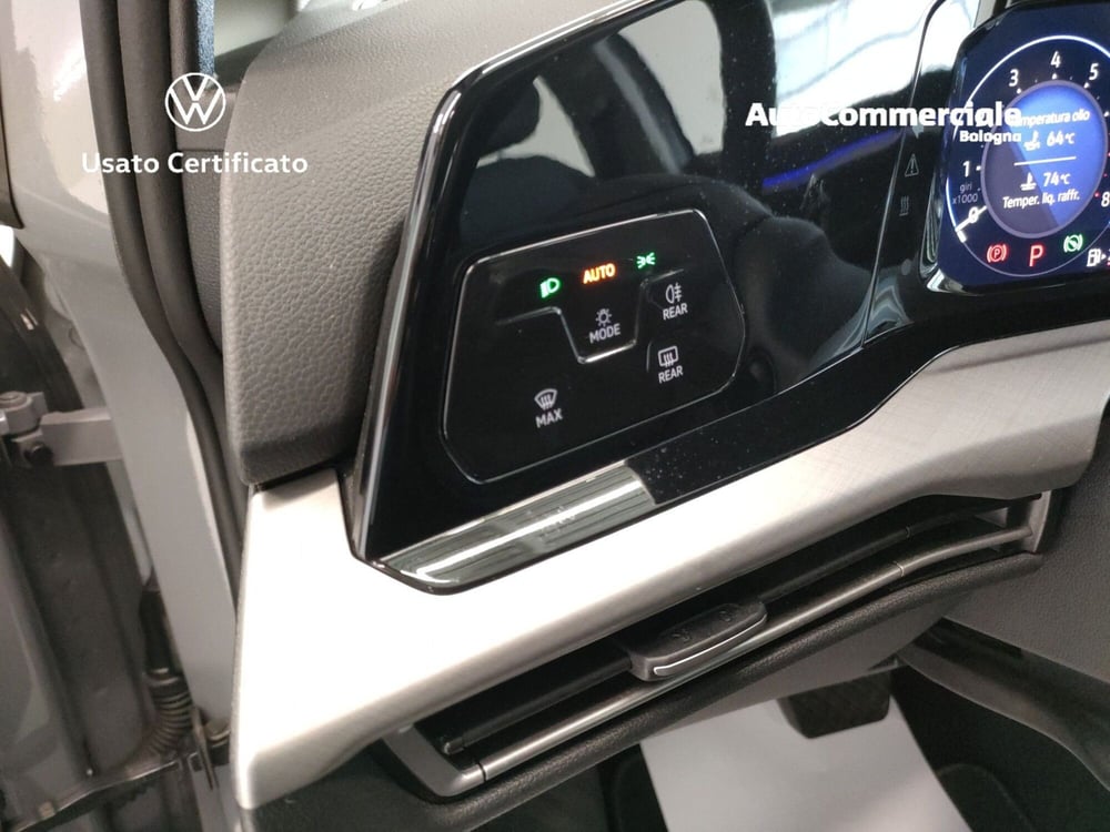 Volkswagen Golf usata a Bologna (10)