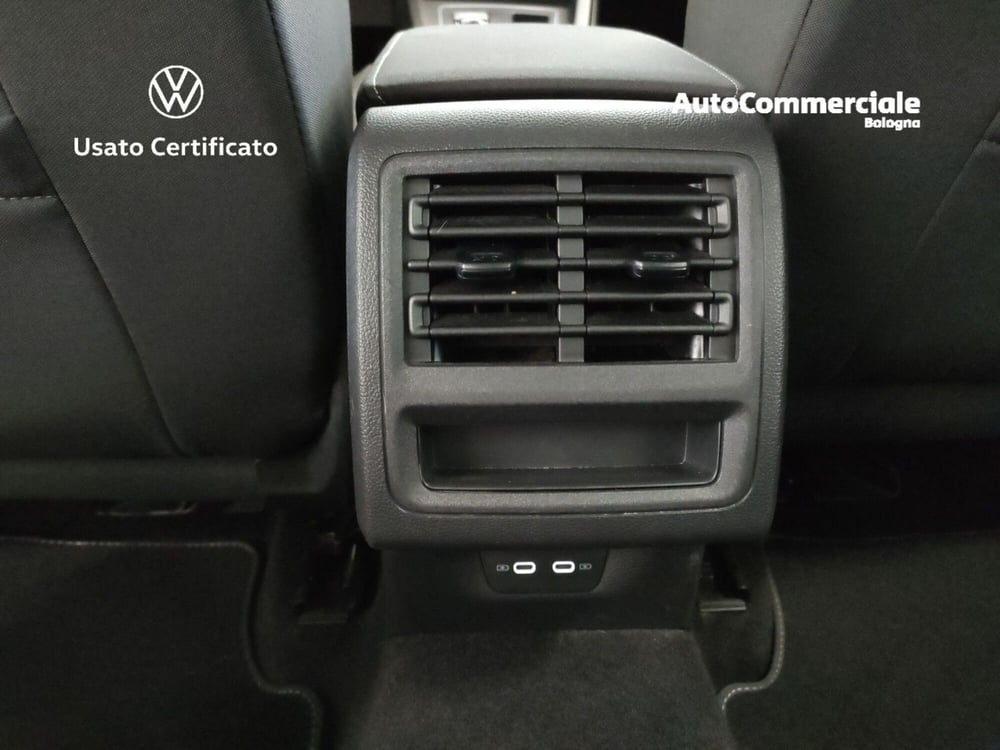 Volkswagen Golf usata a Bologna (15)