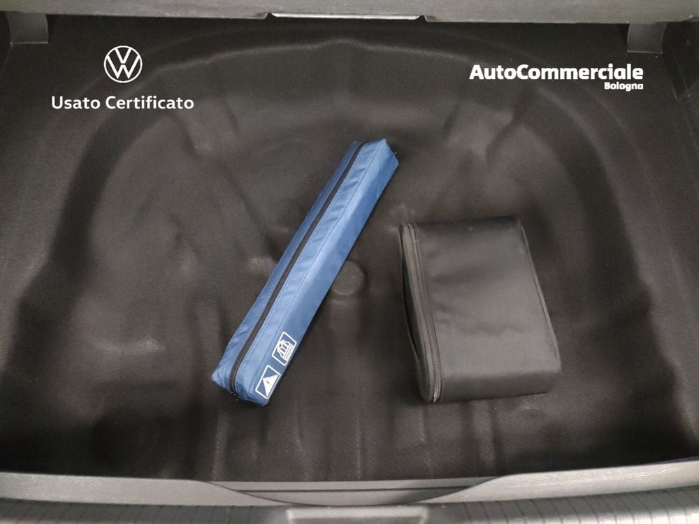 Volkswagen Golf usata a Bologna (18)