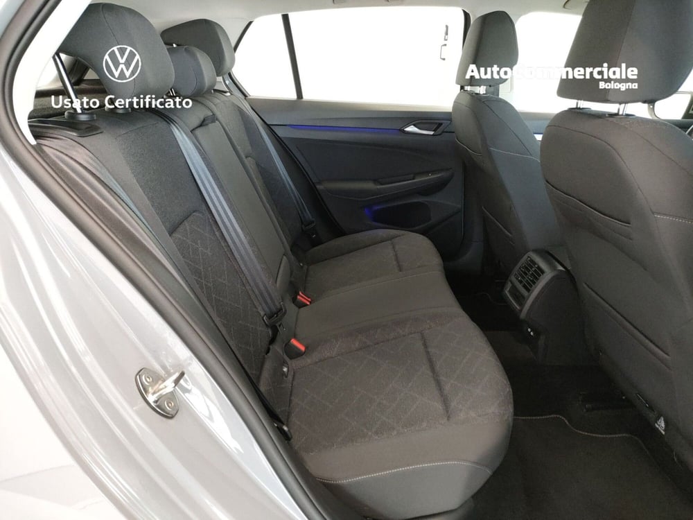 Volkswagen Golf usata a Bologna (19)