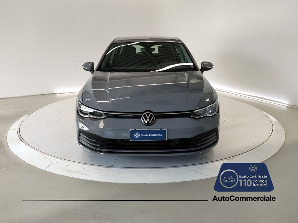 Volkswagen Golf usata a Bologna (2)