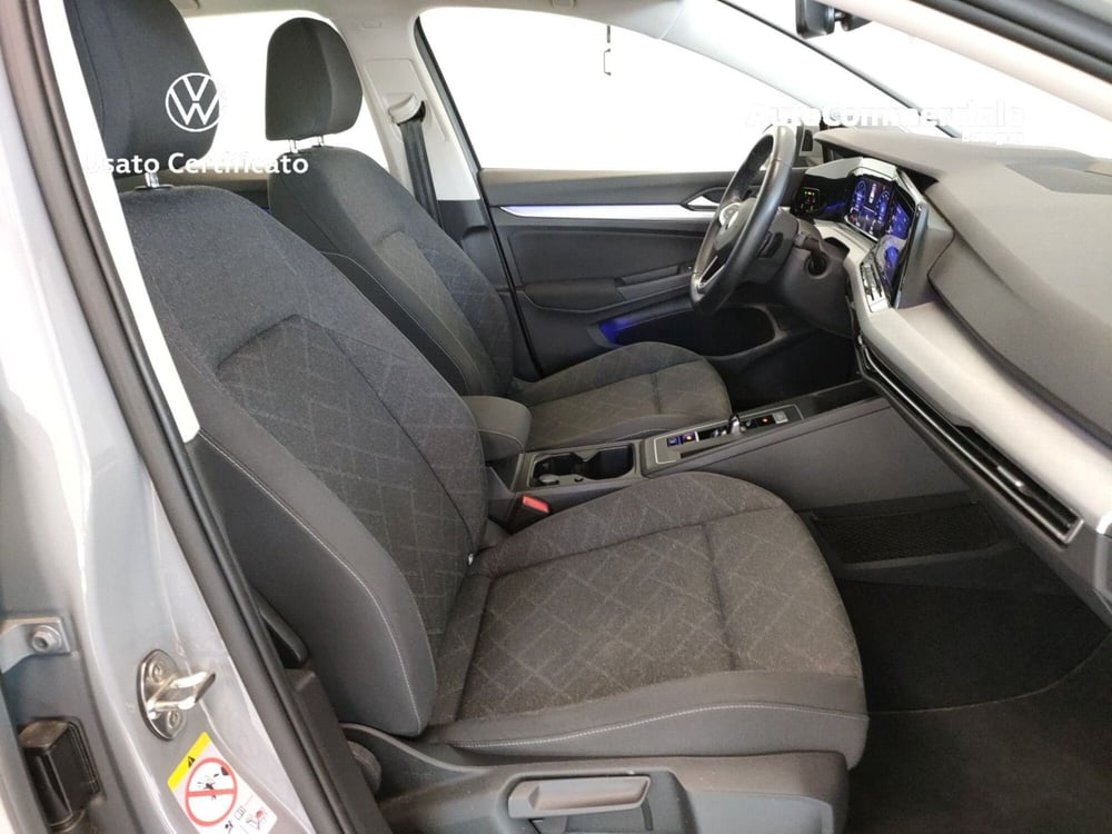 Volkswagen Golf usata a Bologna (20)