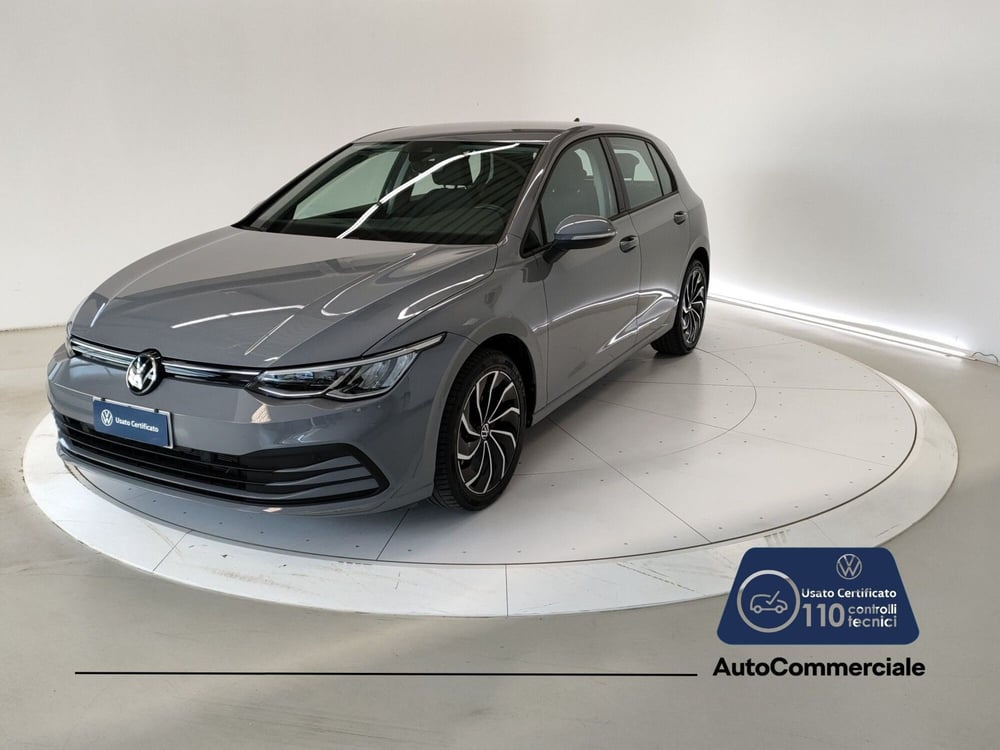 Volkswagen Golf usata a Bologna (3)