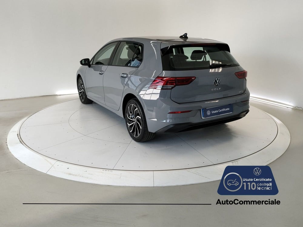 Volkswagen Golf usata a Bologna (4)