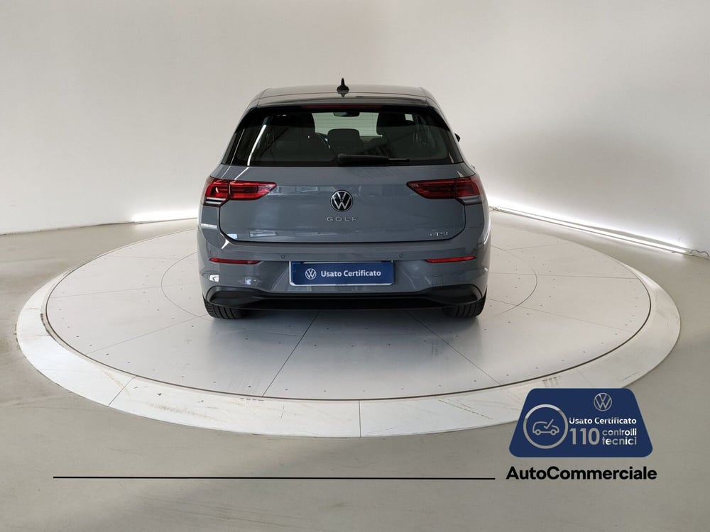Volkswagen Golf usata a Bologna (5)
