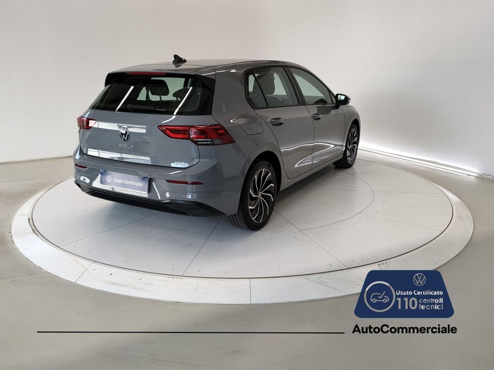 Volkswagen Golf usata a Bologna (6)