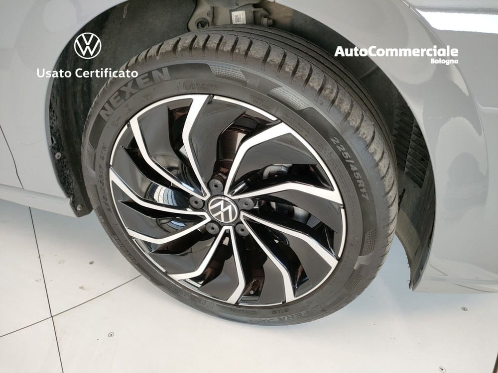 Volkswagen Golf usata a Bologna (7)