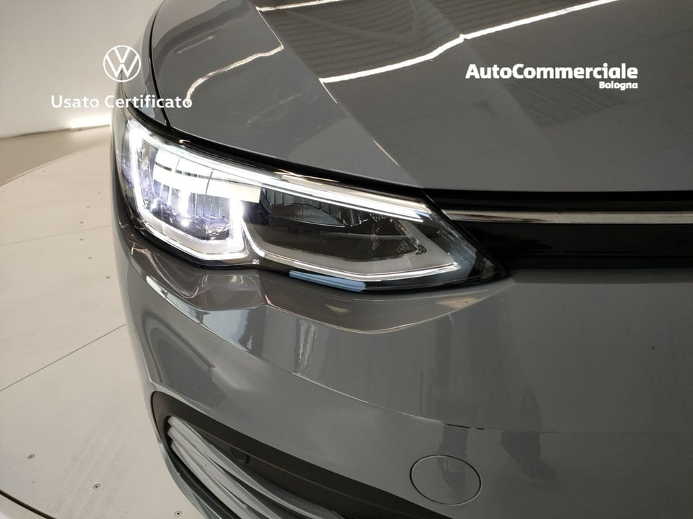 Volkswagen Golf usata a Bologna (8)