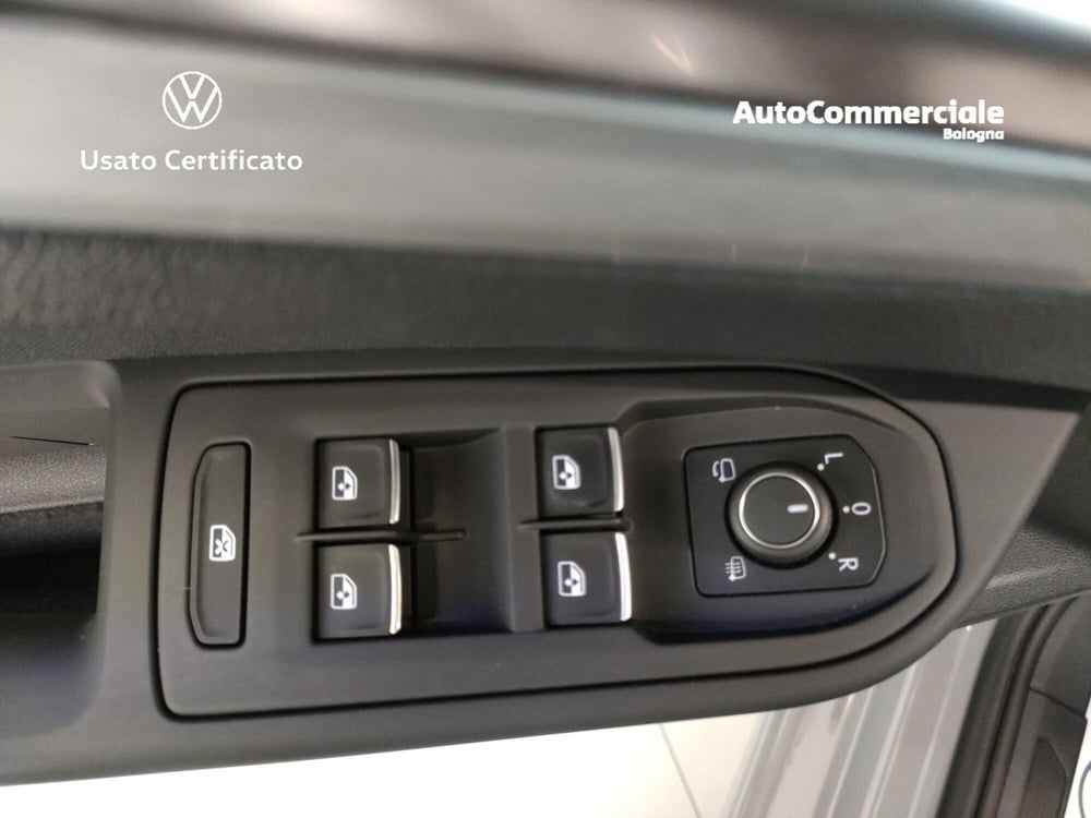 Volkswagen Golf usata a Bologna (9)