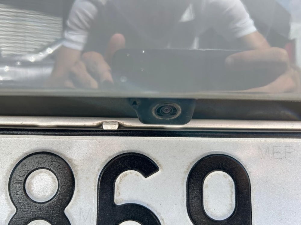 Skoda Karoq usata a Avellino (13)