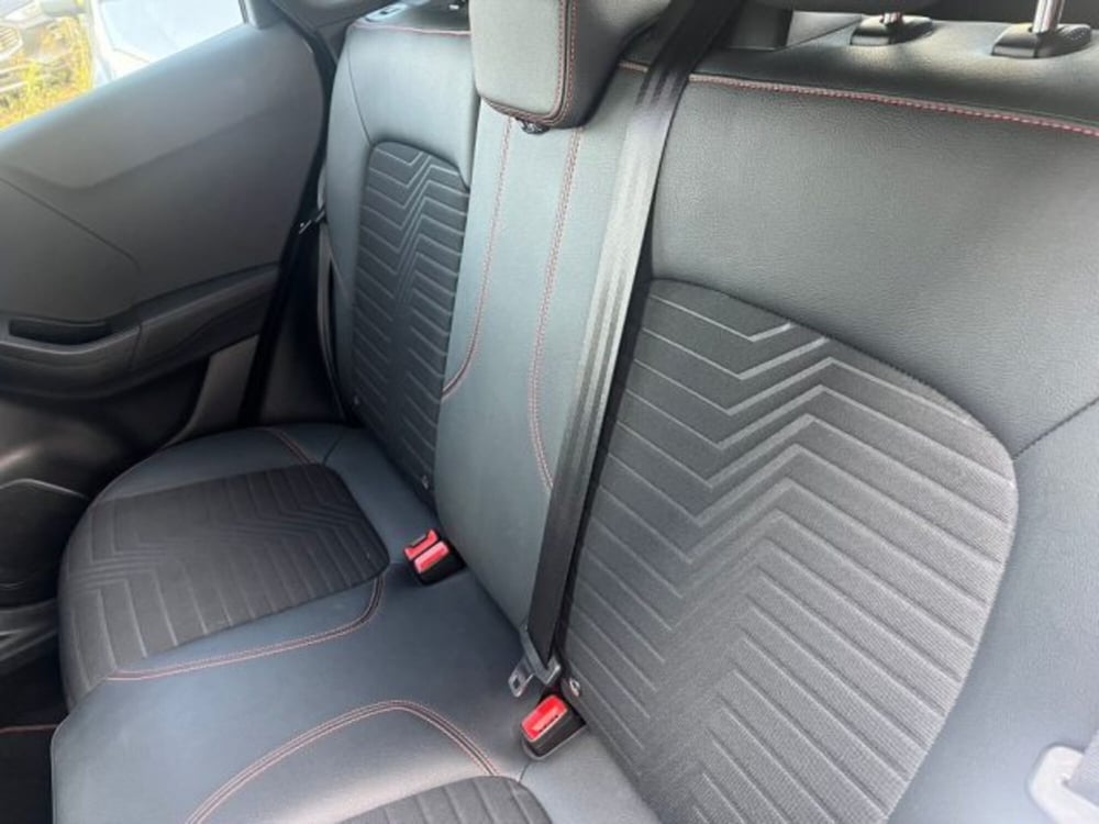 Ford Puma usata a Lodi (13)