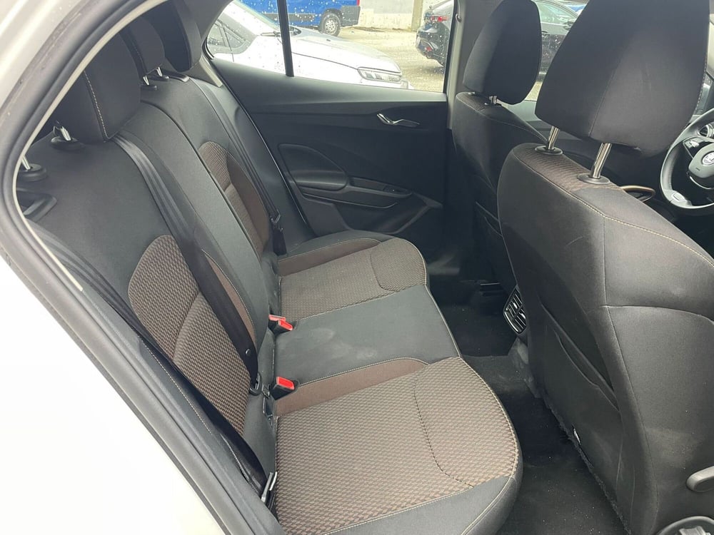 Skoda Fabia usata a Salerno (7)