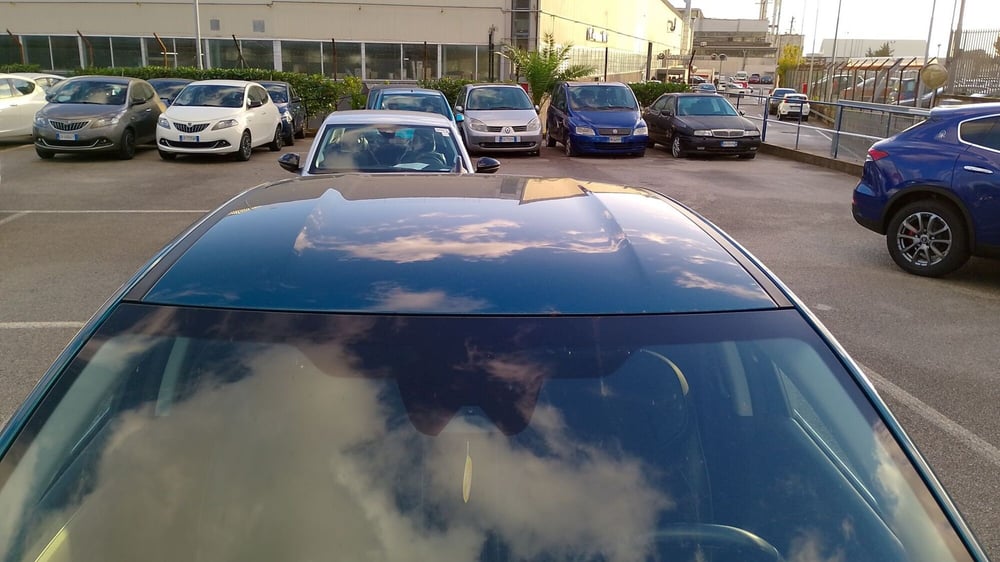Renault Arkana usata a Salerno (13)