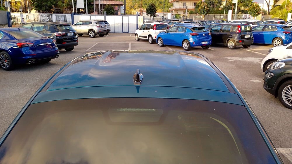 Renault Arkana usata a Salerno (14)