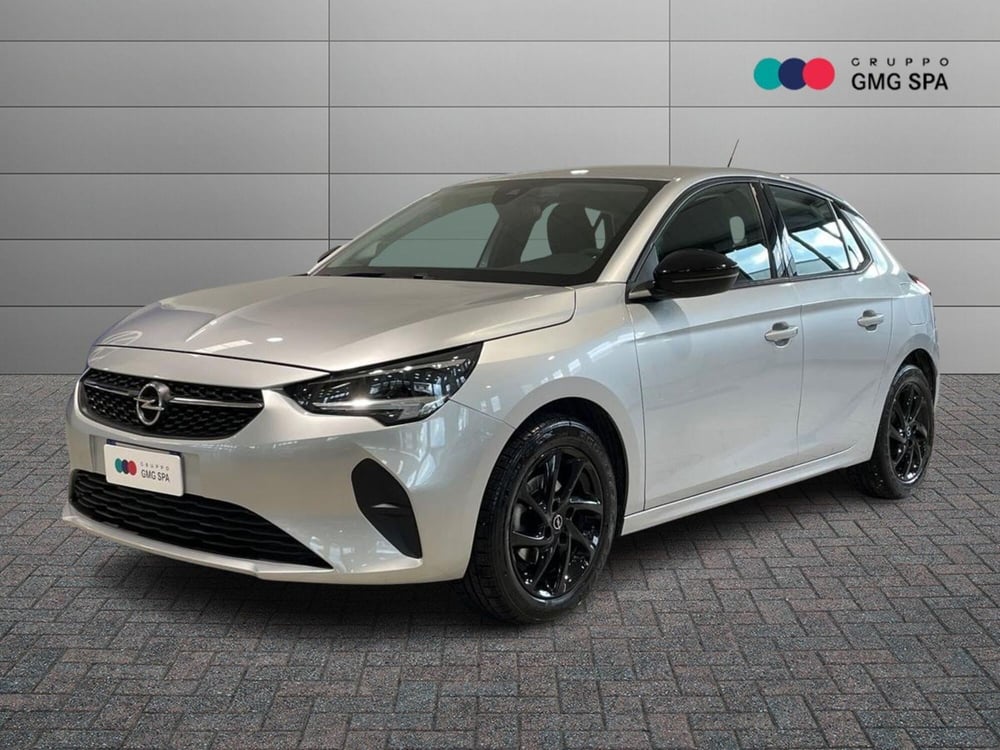 Opel Corsa usata a Firenze