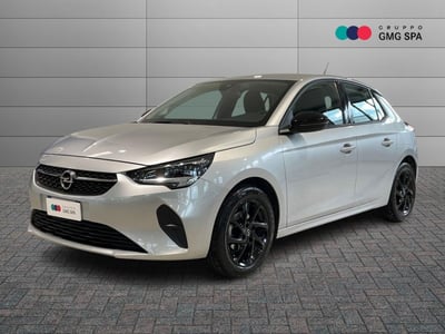 Opel Corsa 1.2 Corsa s&amp;s 75cv del 2022 usata a Firenze