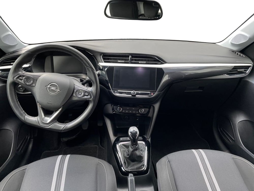 Opel Corsa usata a Firenze (11)