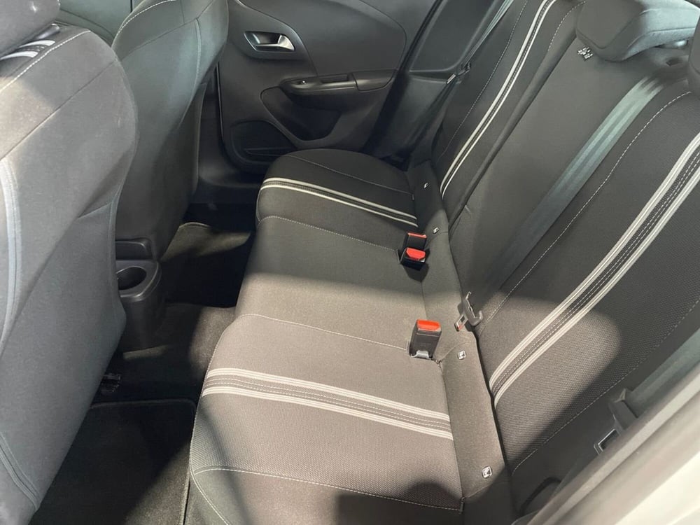 Opel Corsa usata a Firenze (12)