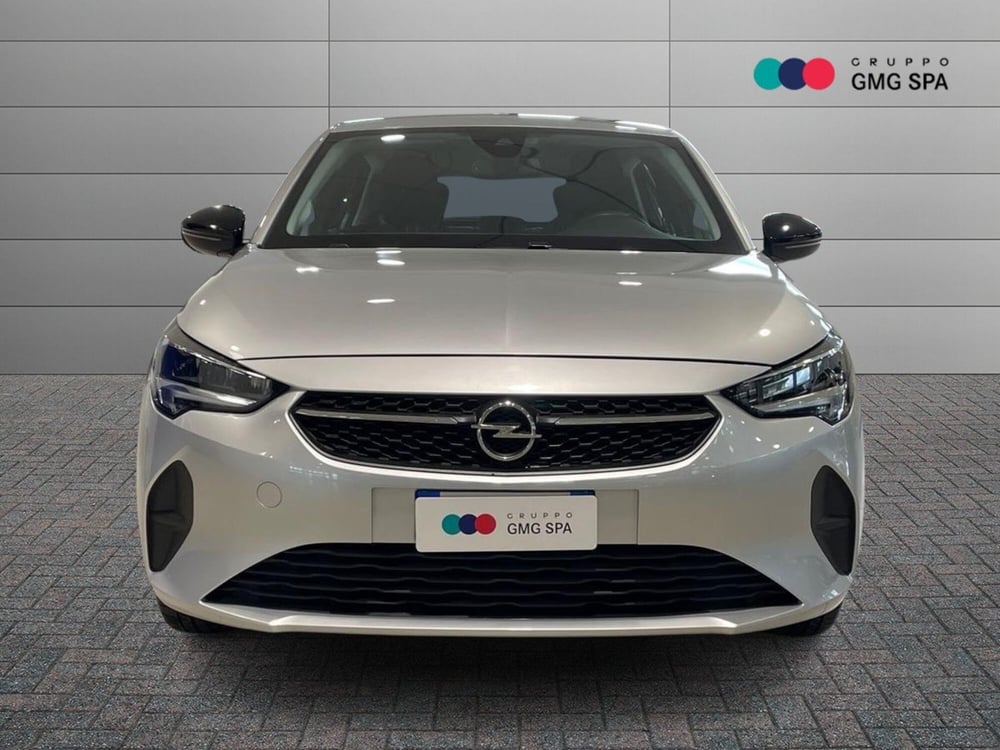 Opel Corsa usata a Firenze (2)