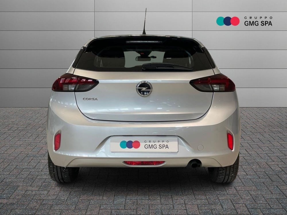 Opel Corsa usata a Firenze (4)