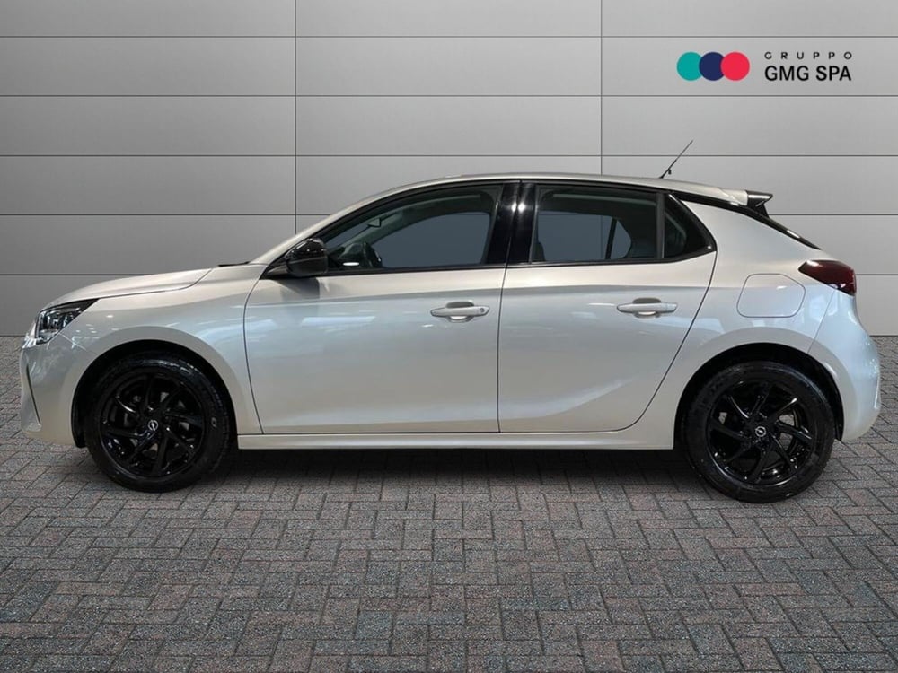 Opel Corsa usata a Firenze (5)