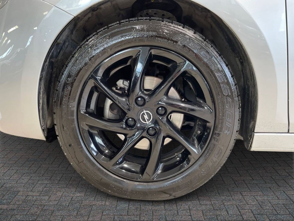Opel Corsa usata a Firenze (6)
