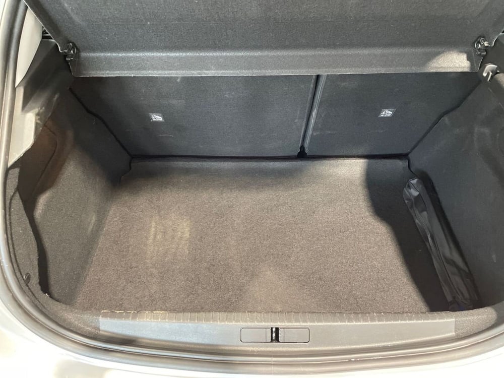 Opel Corsa usata a Firenze (8)