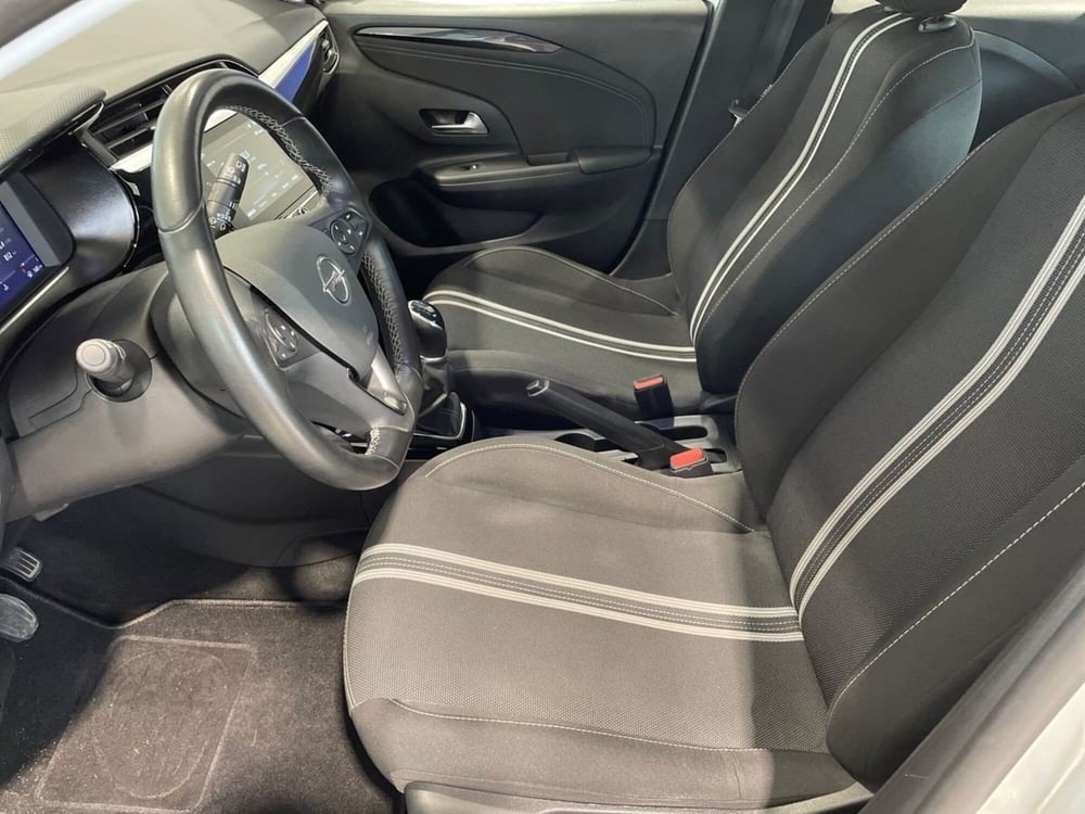 Opel Corsa usata a Firenze (9)
