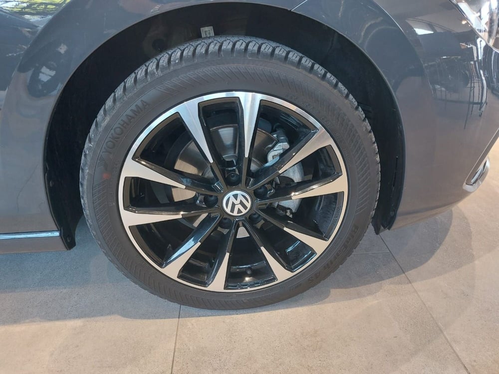Volkswagen Golf usata a Frosinone (16)