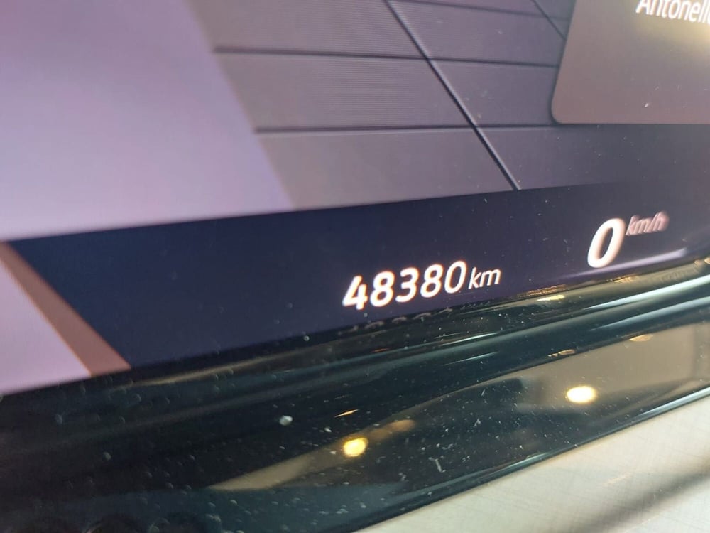 Volkswagen Golf usata a Frosinone (17)
