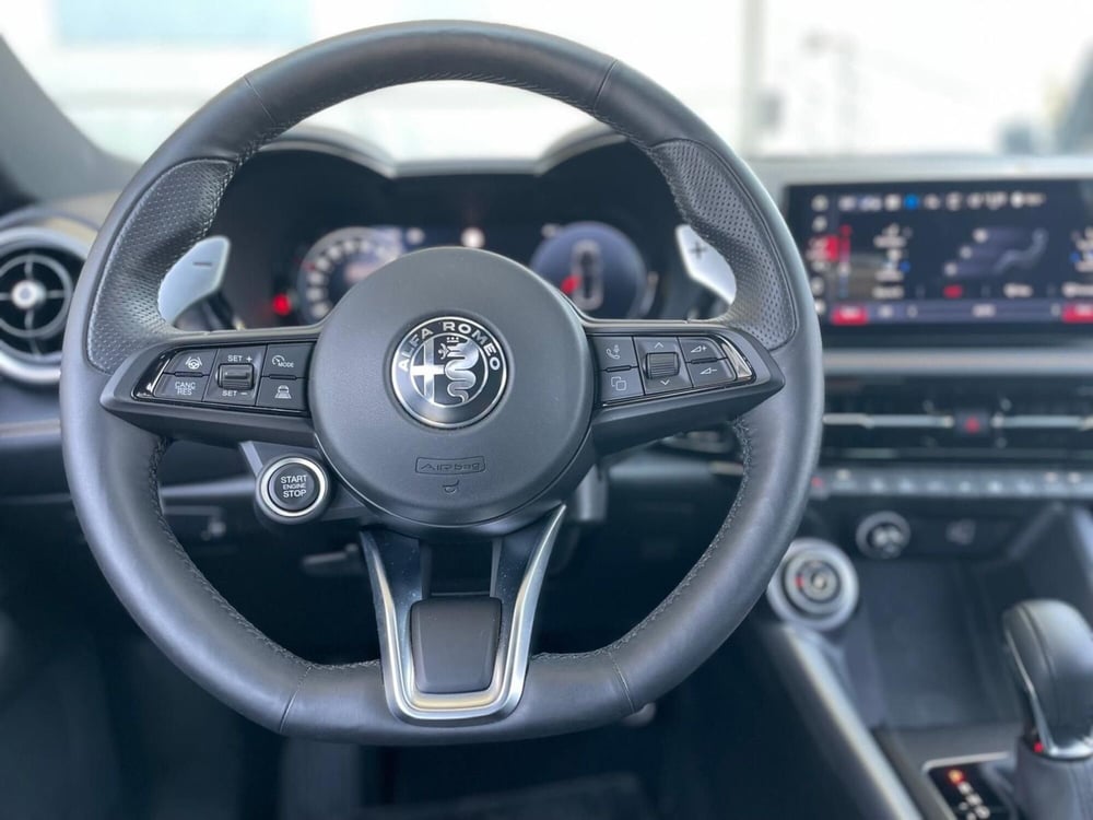 Alfa Romeo Tonale usata a Ancona (11)