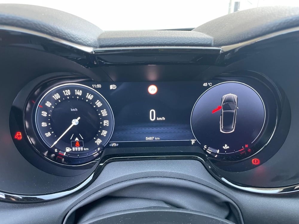 Alfa Romeo Tonale usata a Ancona (12)
