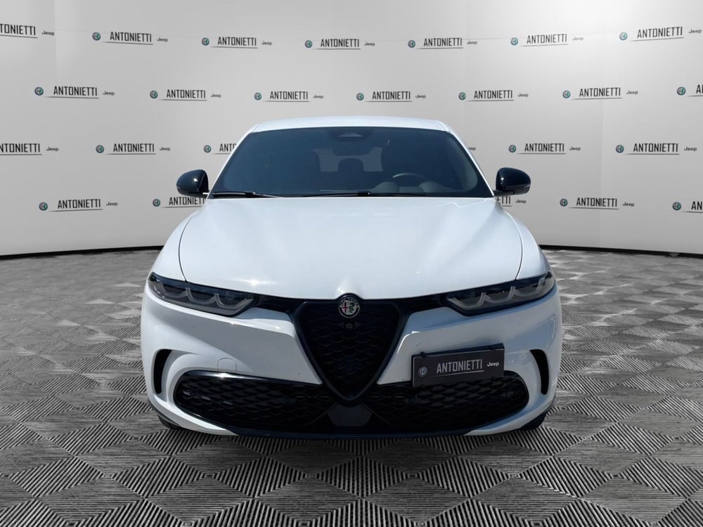 Alfa Romeo Tonale usata a Ancona (2)