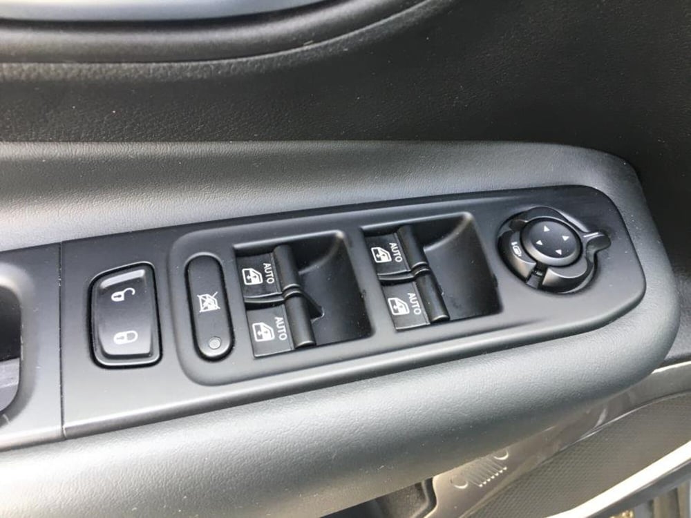 Jeep Renegade usata a Cuneo (10)