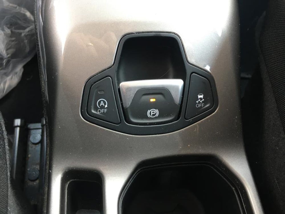 Jeep Renegade usata a Cuneo (14)